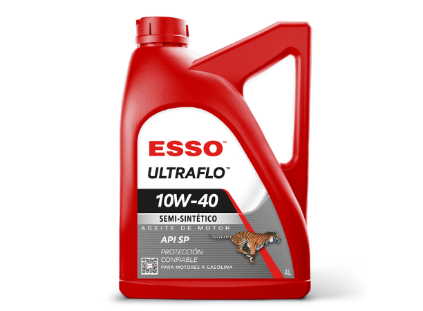 ESSO 10W40
